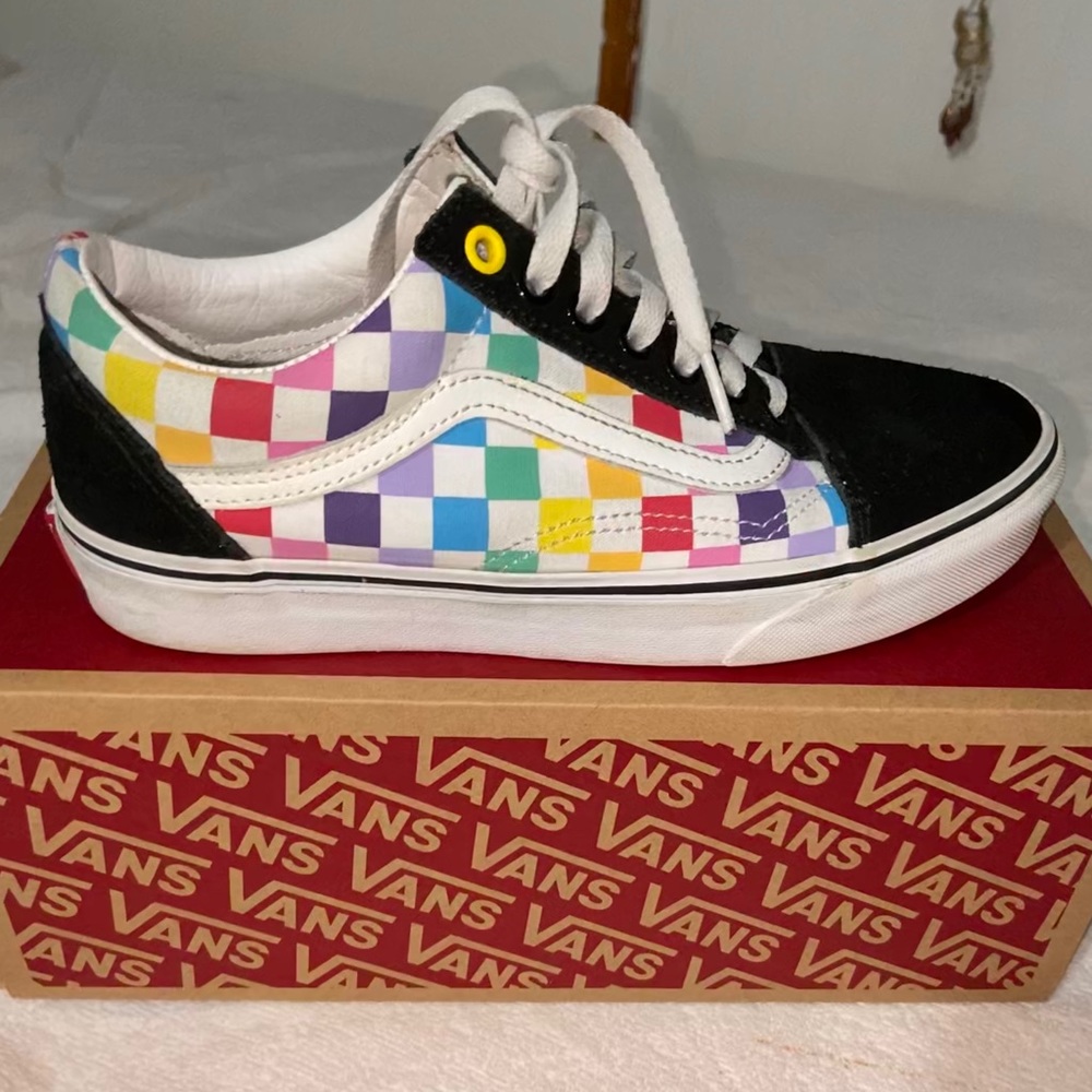 Vans